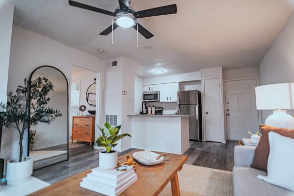 Henry Heights property